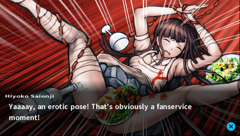 Illustration for article titled Danganronpa 2: Goodbye Despair: The Kotaku Review